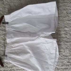 Brooks brothers white boxer briefs waist 42